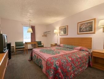 Hotel Sleep Inn & Suites Elk City