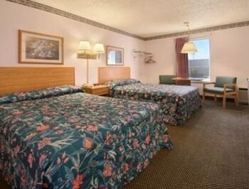 Hotel Sleep Inn & Suites Elk City