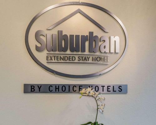 Hotel Suburban Extended Stay Northeast