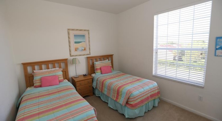Windsor Hills/windsor Palms By Orlando Select Vacation Rental