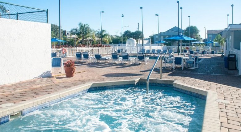 Apartamentos Villas At Fortune Place