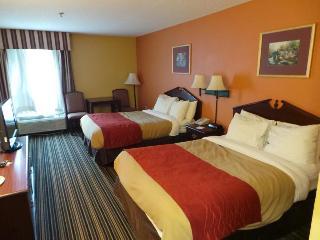 Hotel Baymont Inn And Suites