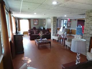 Hotel Baymont Inn And Suites
