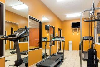 Hotel Baymont Inn And Suites