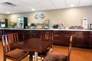 Hotel Baymont Inn And Suites