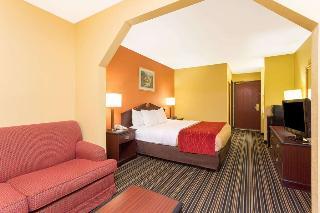 Hotel Baymont Inn And Suites
