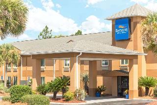 Hotel Baymont Inn And Suites