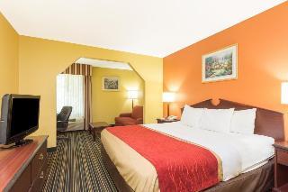 Hotel Baymont Inn And Suites