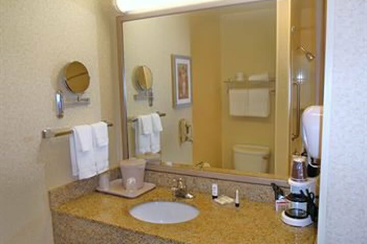 Hotel Fairfield Inn And Suites Cordele