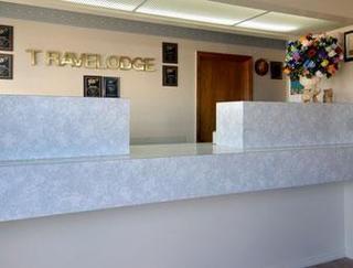 Motel Travelodge Cordele
