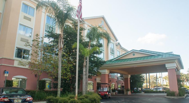 Hotel Crown Club Inn By Exploria Resorts