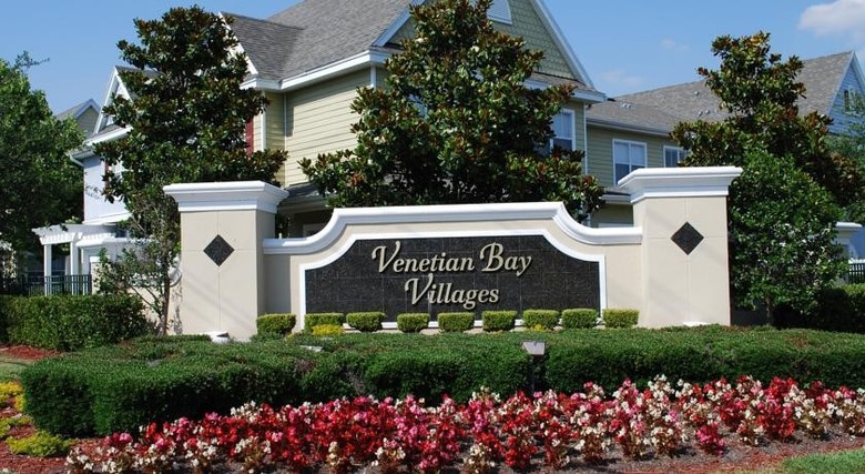 Apartamentos Elite Homes - Windsor Hills