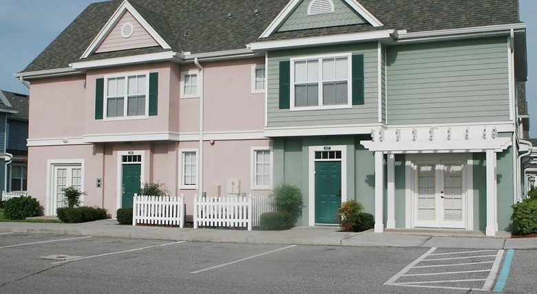 Apartamentos Elite Homes - Windsor Hills