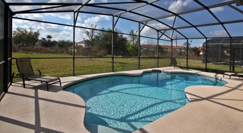 Orlando Supreme Vacation Homes