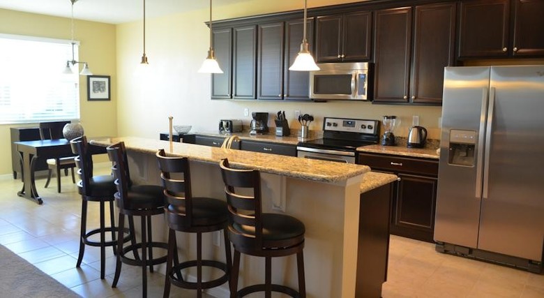 Cozykey Vacation Rentals - Crystal Cove