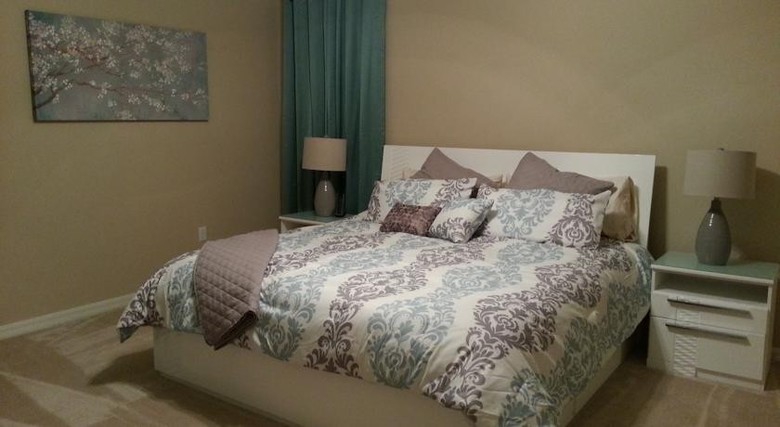 Cozykey Vacation Rentals - Crystal Cove