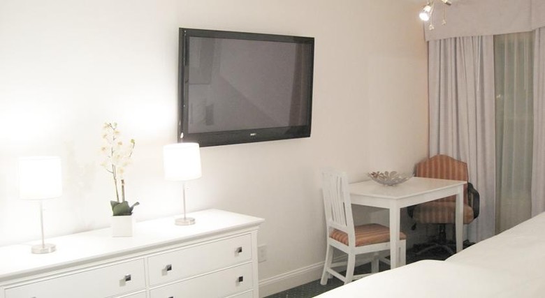 Apartamentos 3 Room Disney Celebration Resort Villa