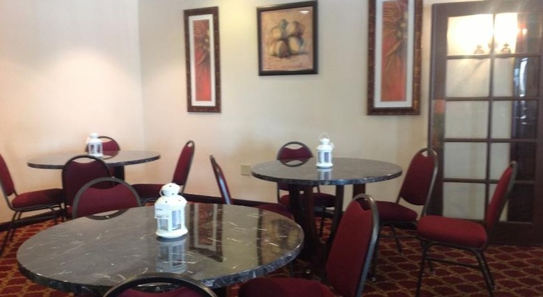 Hotel Ramada Kissimmee Downtown
