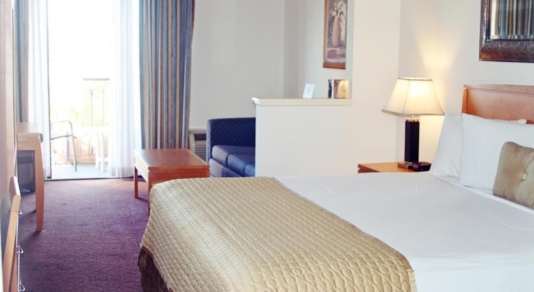 Hotel Ramada Kissimmee Downtown