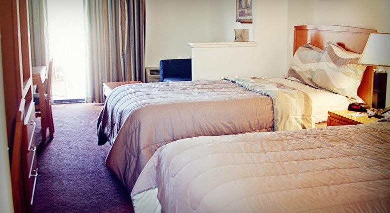 Hotel Ramada Kissimmee Downtown