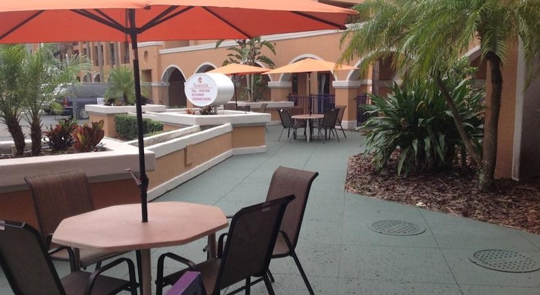 Hotel Ramada Kissimmee Downtown