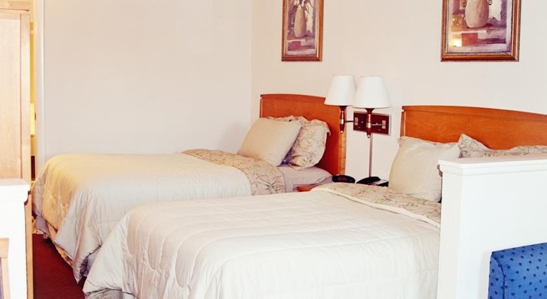 Hotel Ramada Kissimmee Downtown