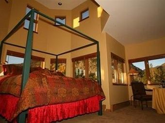Posada Frisco Inn On Galena