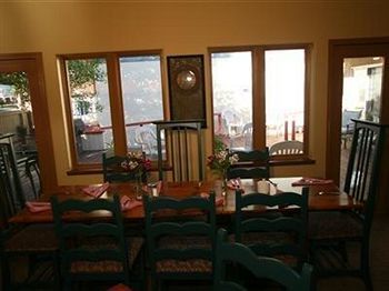 Posada Frisco Inn On Galena