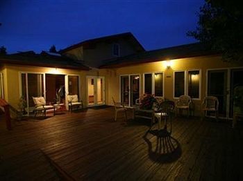Posada Frisco Inn On Galena