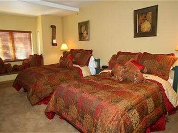 Posada Frisco Inn On Galena