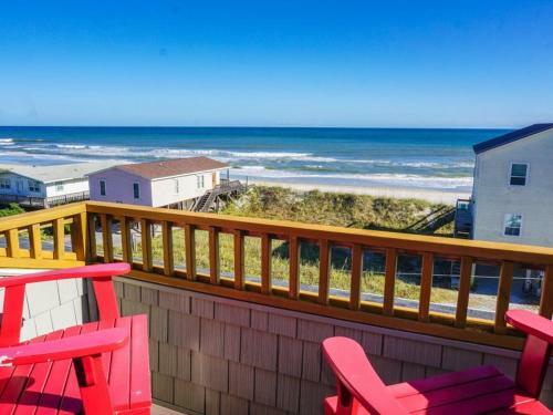 Sea Shore Drive 207-b Home