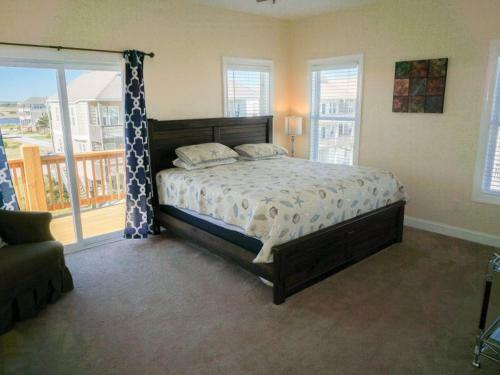 Sea Shore Drive 207-b Home