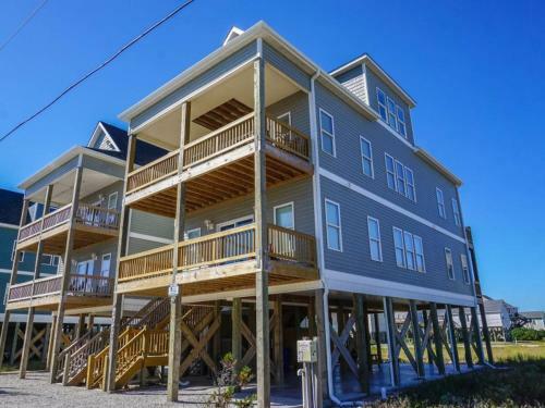 Sea Shore Drive 207-b Home