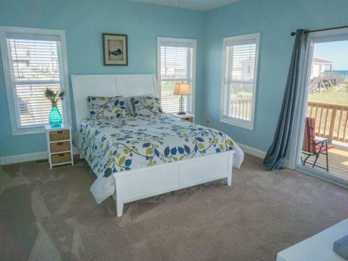 Sea Shore Drive 207-b Home