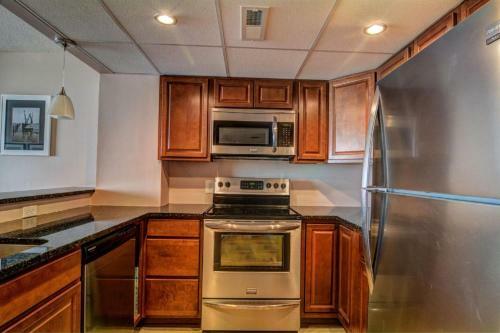 Apartamento St Regis #52484 Condo