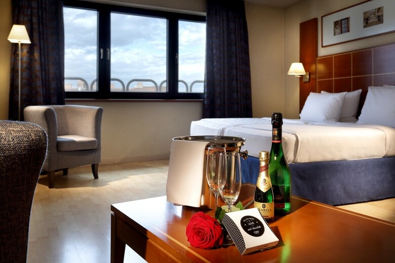 Hotel Exe Vienna