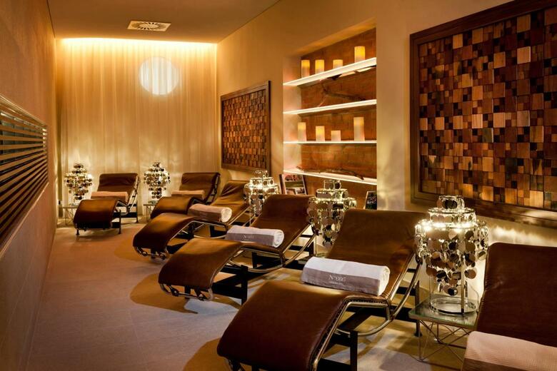 Eurostars Grand Hotel Wien