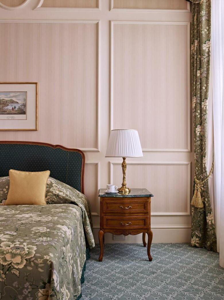 Eurostars Grand Hotel Wien