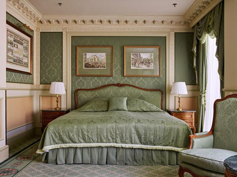 Eurostars Grand Hotel Wien