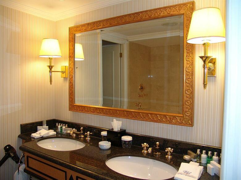Hotel Intercontinental Vienna