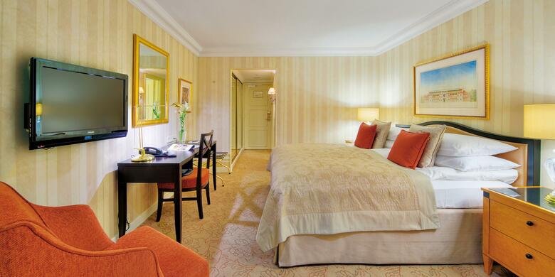 Hotel Intercontinental Vienna