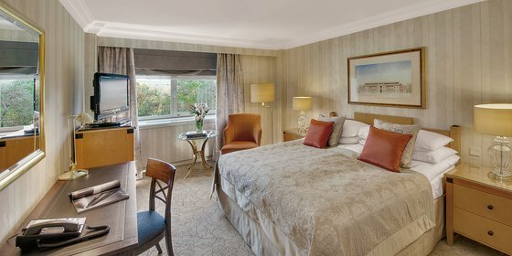 Hotel Intercontinental Vienna