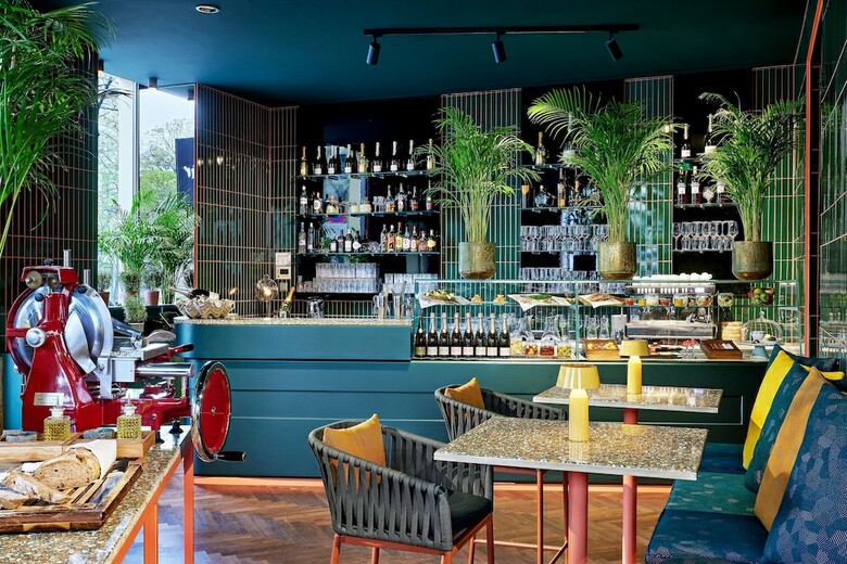 Hotel Le Meridien Vienna