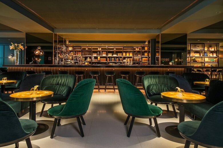 Hotel Le Meridien Vienna