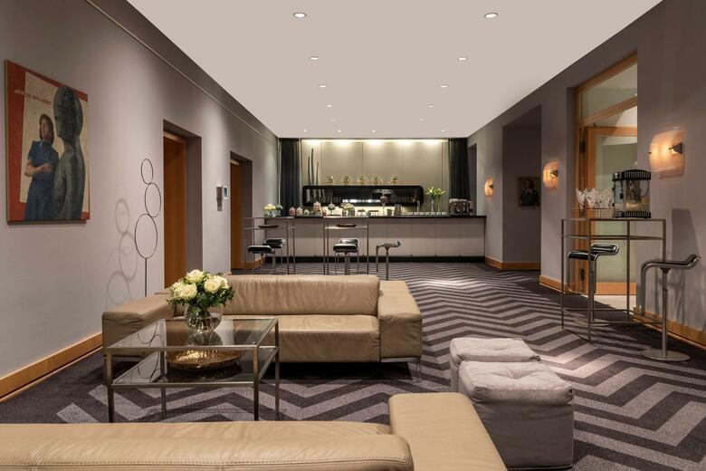 Hotel Le Meridien Vienna
