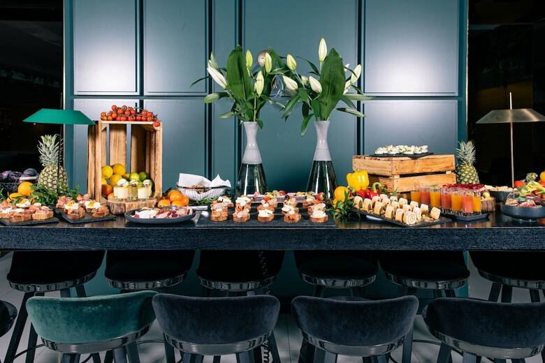 Hotel Le Meridien Vienna