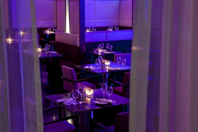Hotel Le Meridien Vienna
