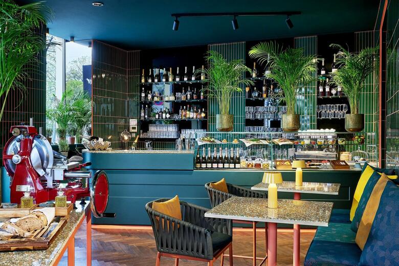 Hotel Le Meridien Vienna
