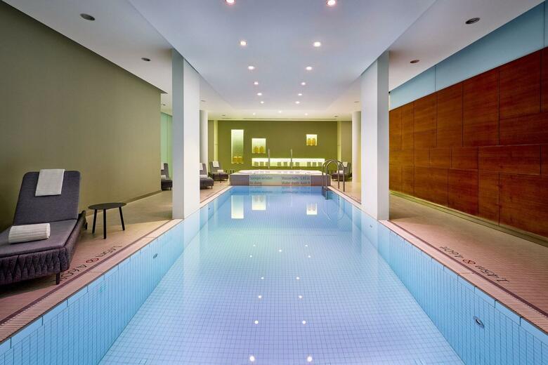 Hotel Le Meridien Vienna