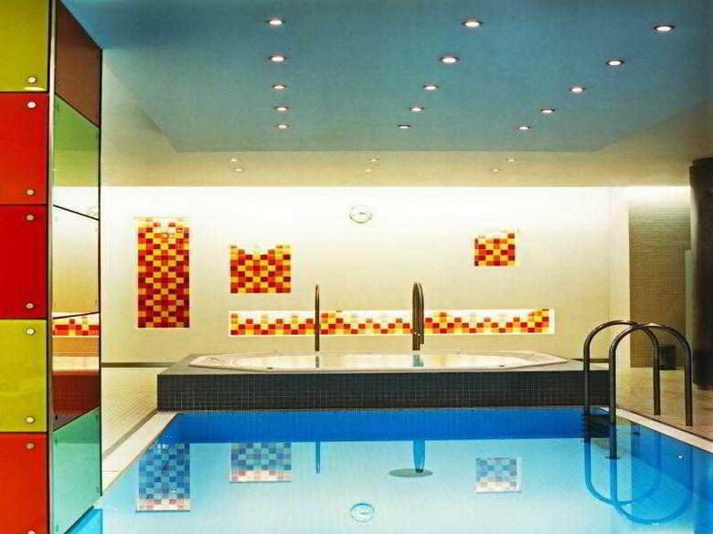 Hotel Le Meridien Vienna